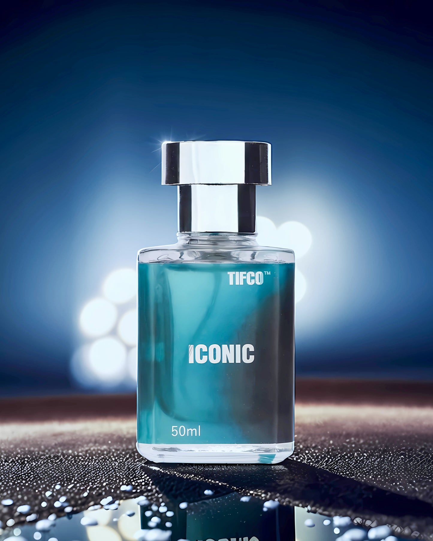 Iconic Perfume