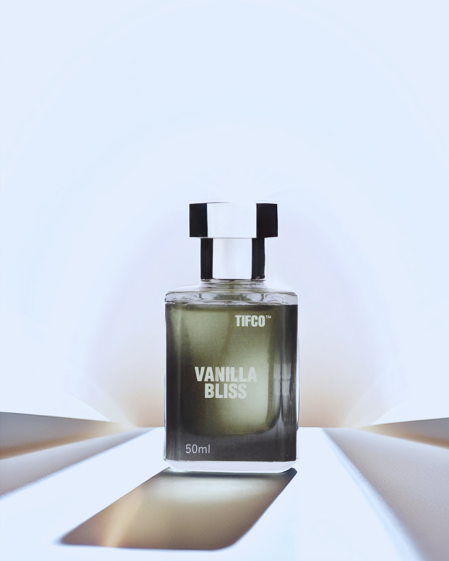 Vanilla Bliss Perfume