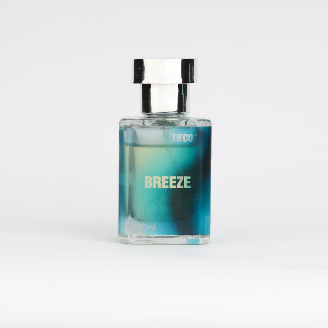 Breeze Perfume