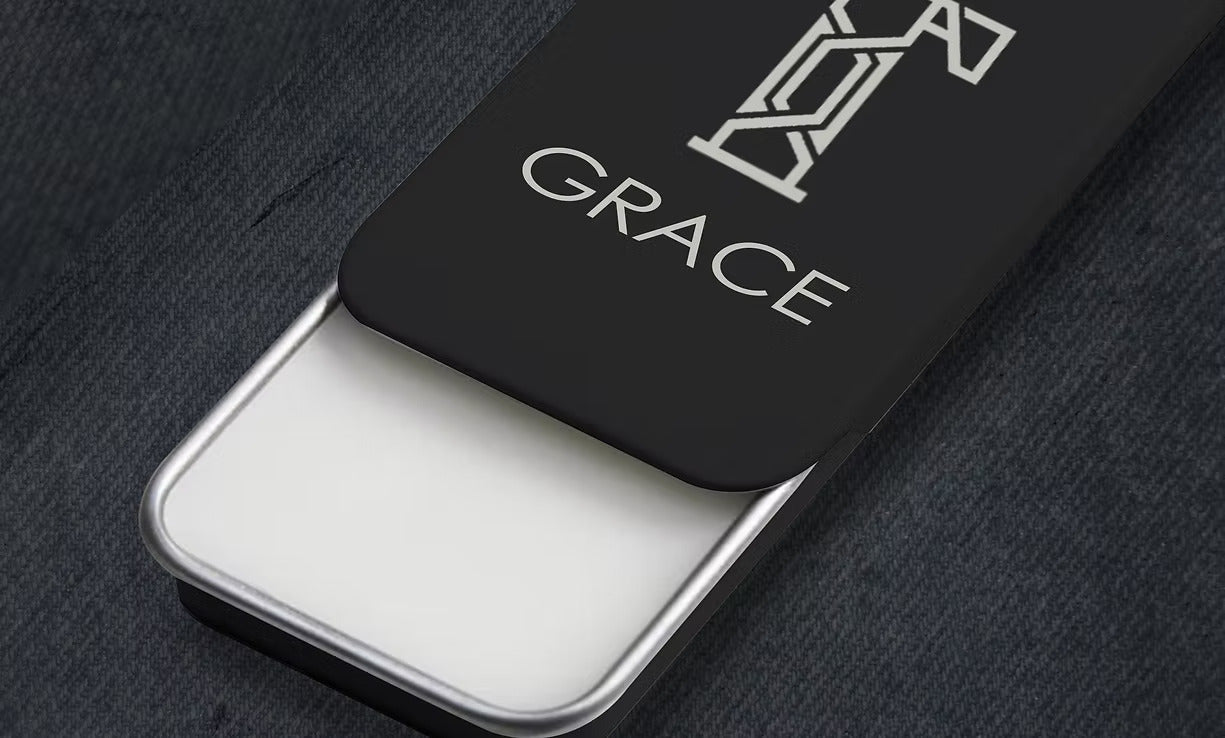 Grace - Solid Cologne