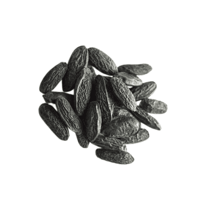 Tonka  Bean