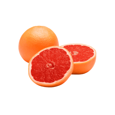 Sicilian Orange