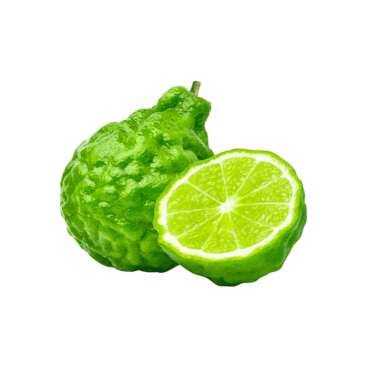 Bergamot