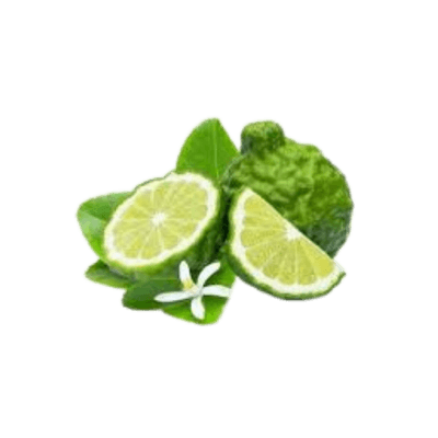 Bergamot
