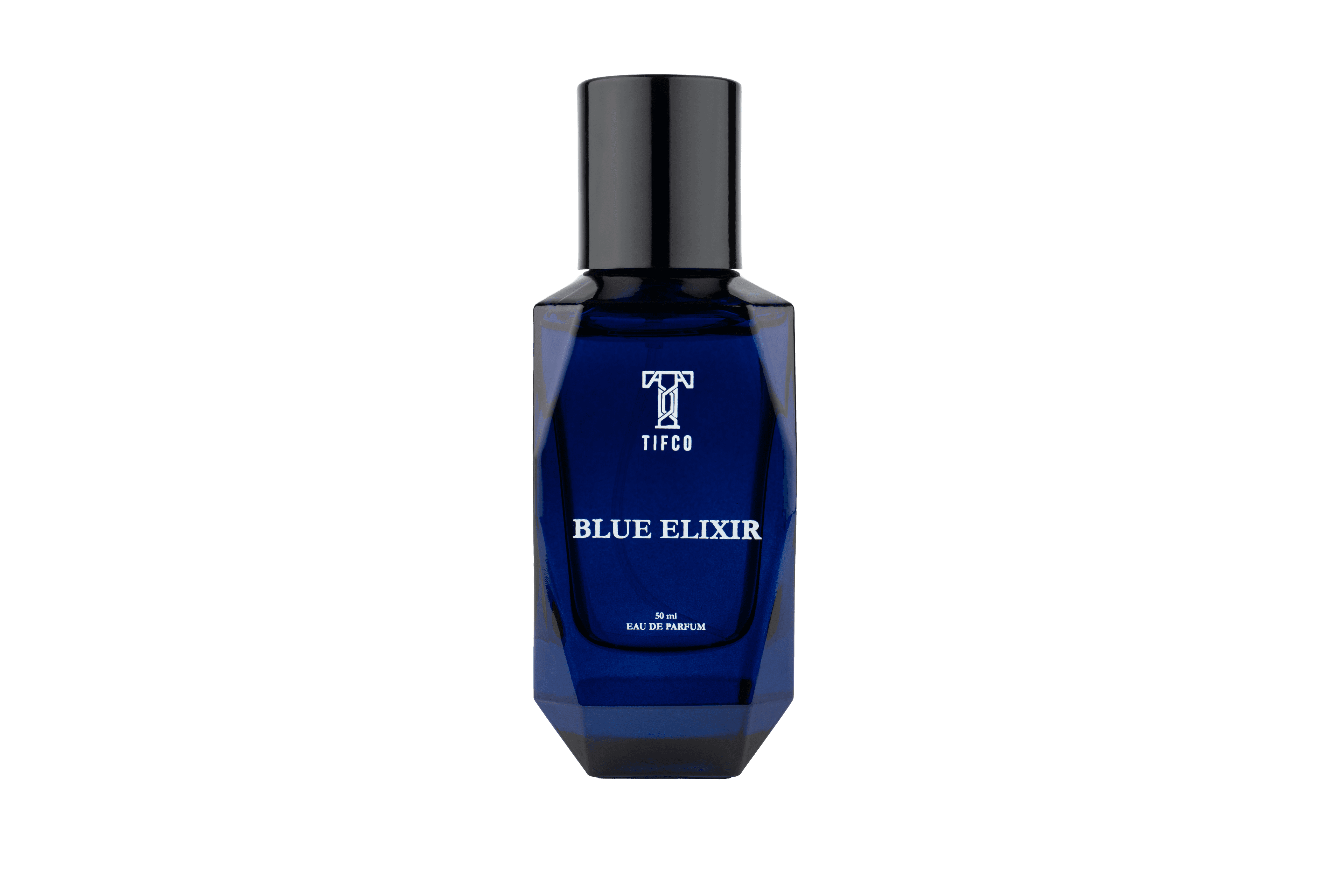 Blue Elixer