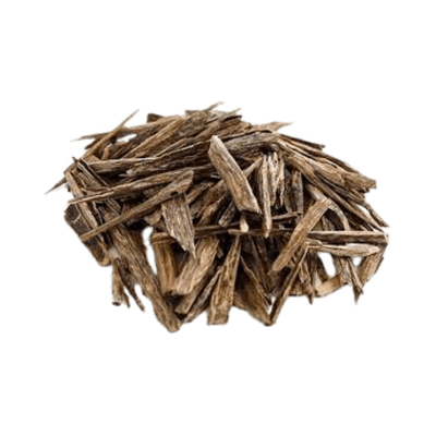 Oud Wood