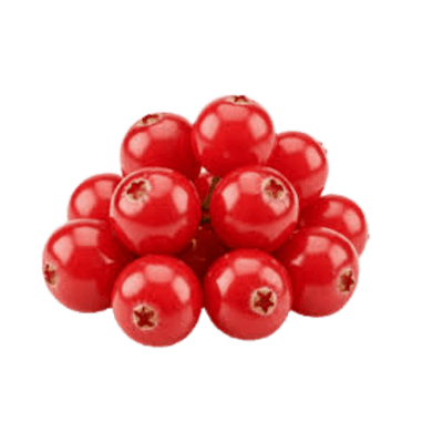 Red Berries