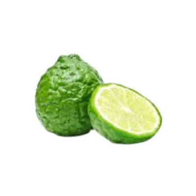 Sicilian Bergamot