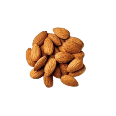 Almond 