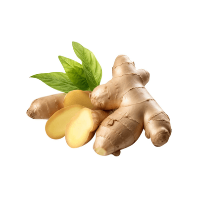 Ginger