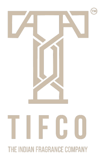 TIFCO — The Indian Fragrance Company
