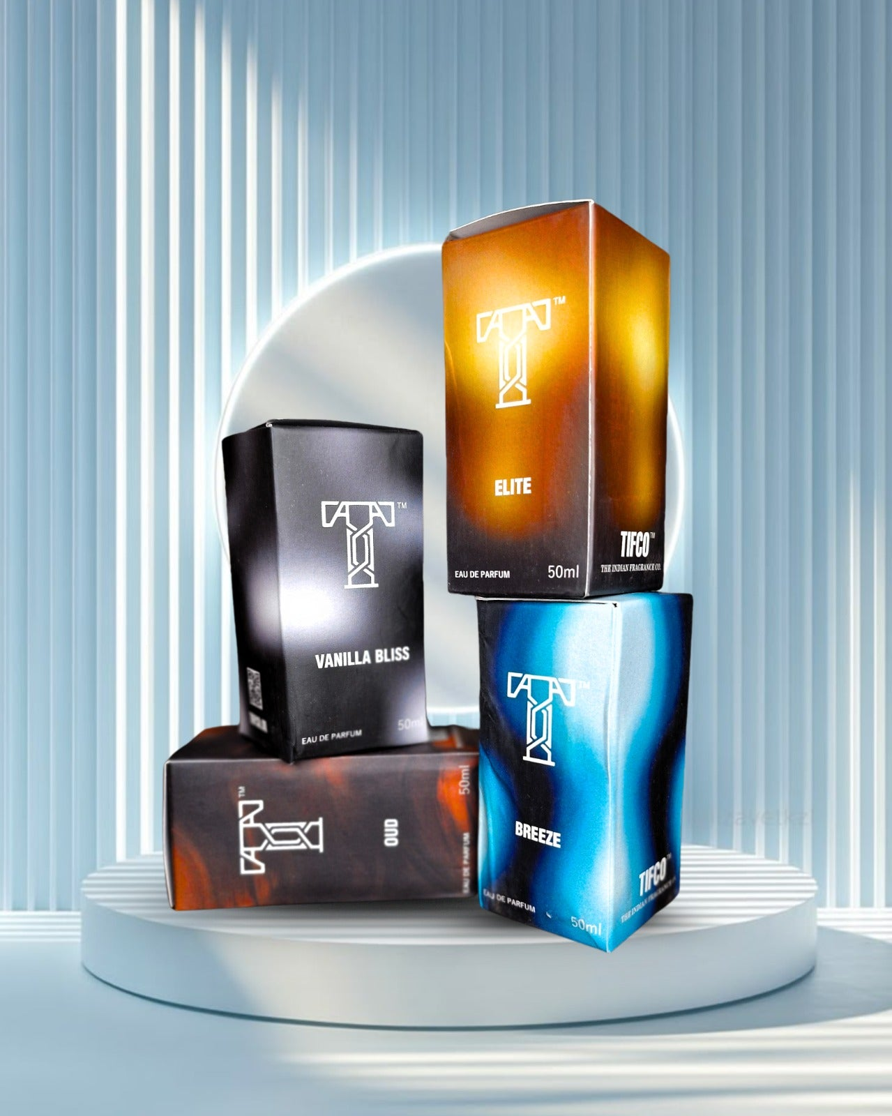 Perfumes