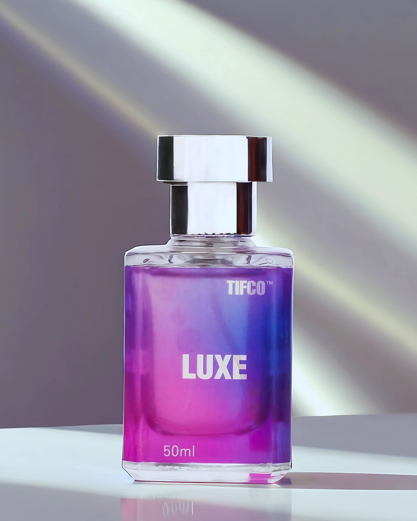 Luxe Perfume