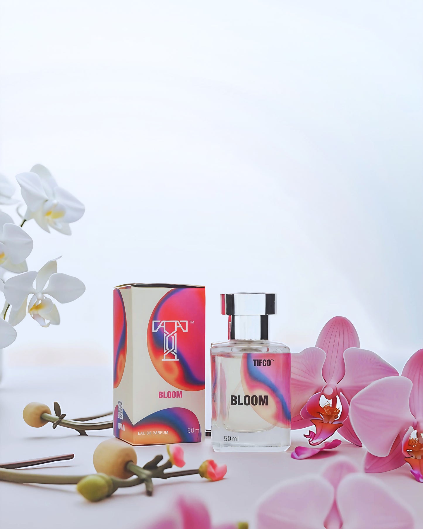 Bloom Perfume