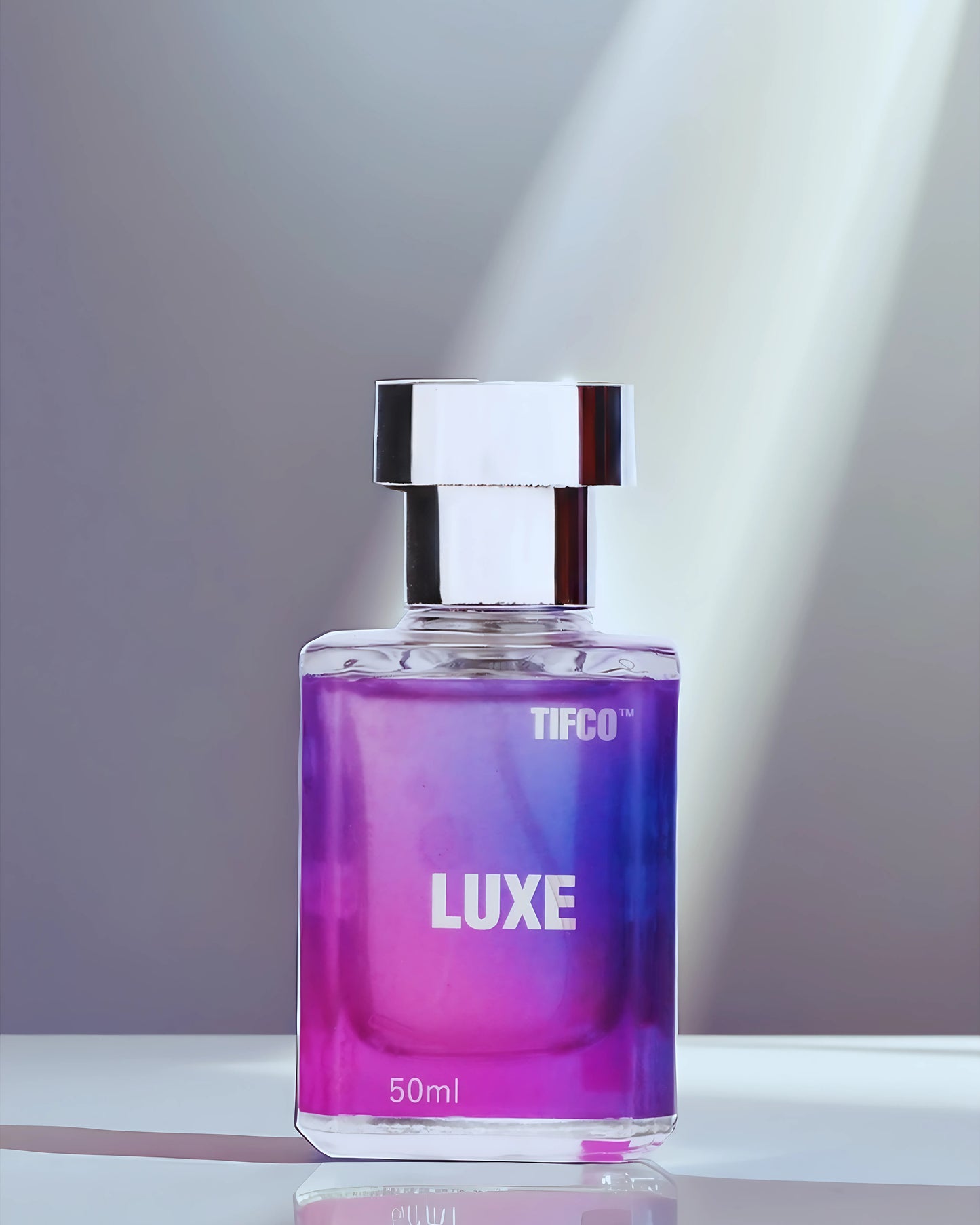 Luxe Perfume