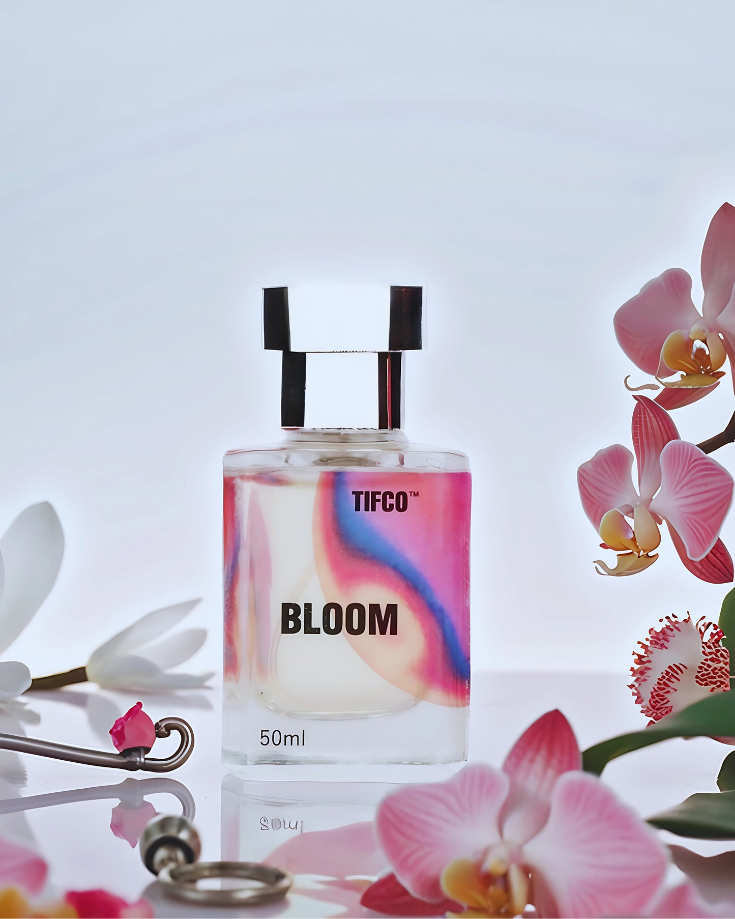 Bloom Perfume
