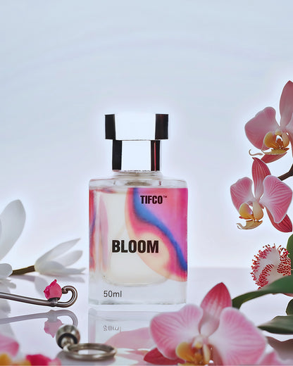 Bloom Perfume