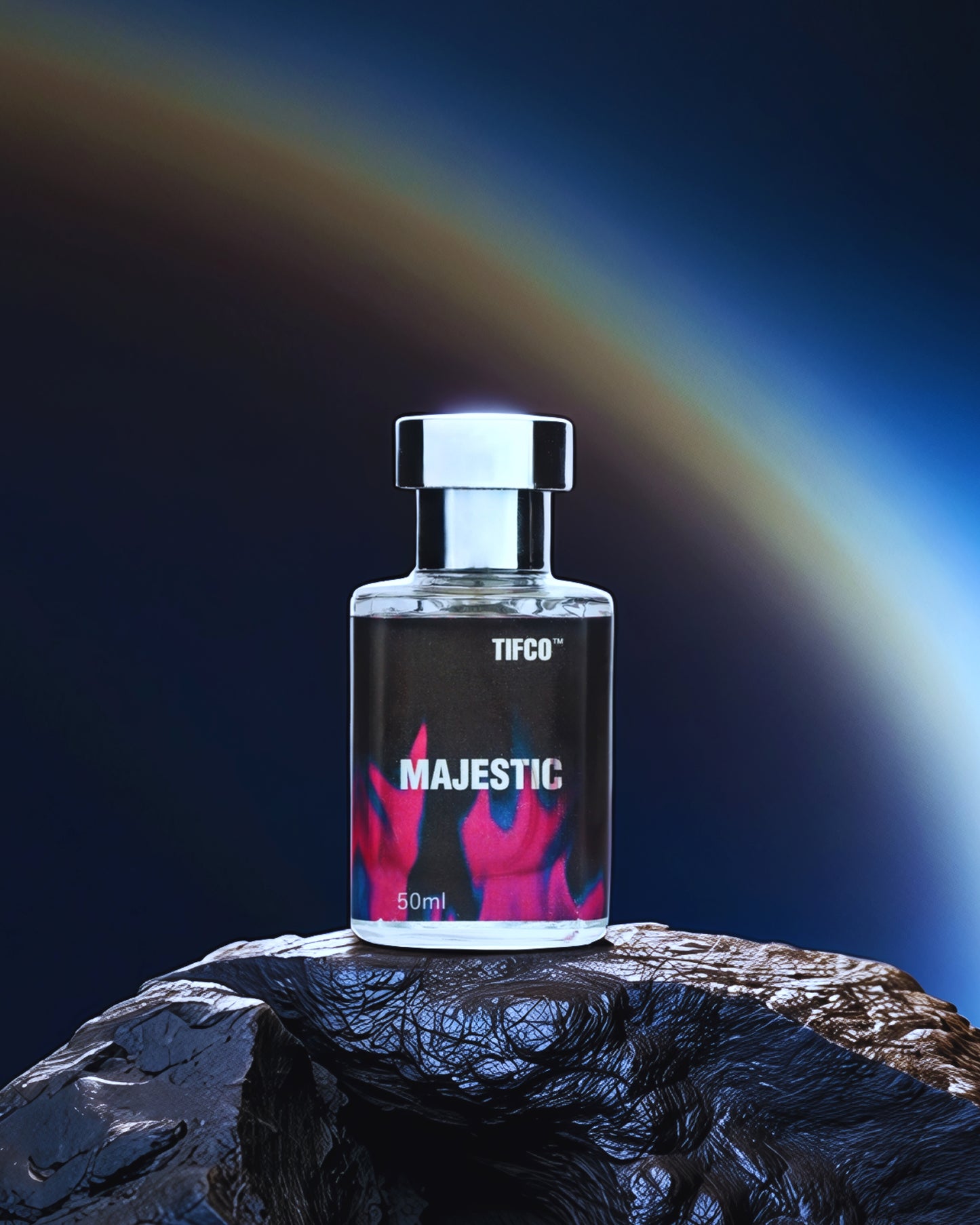 Majestic Perfume