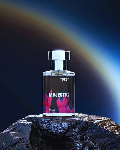 Majestic Perfume