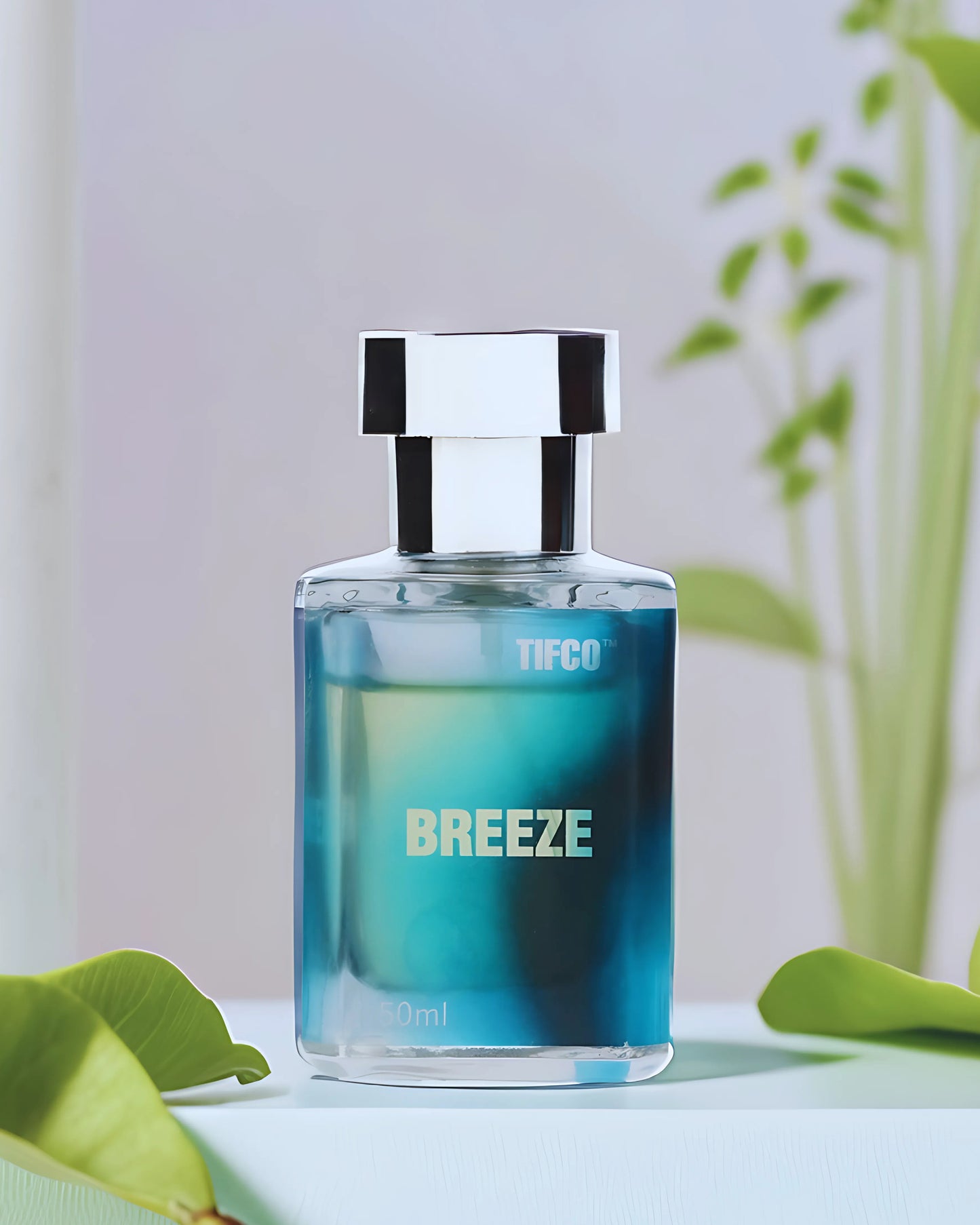 Breeze Perfume