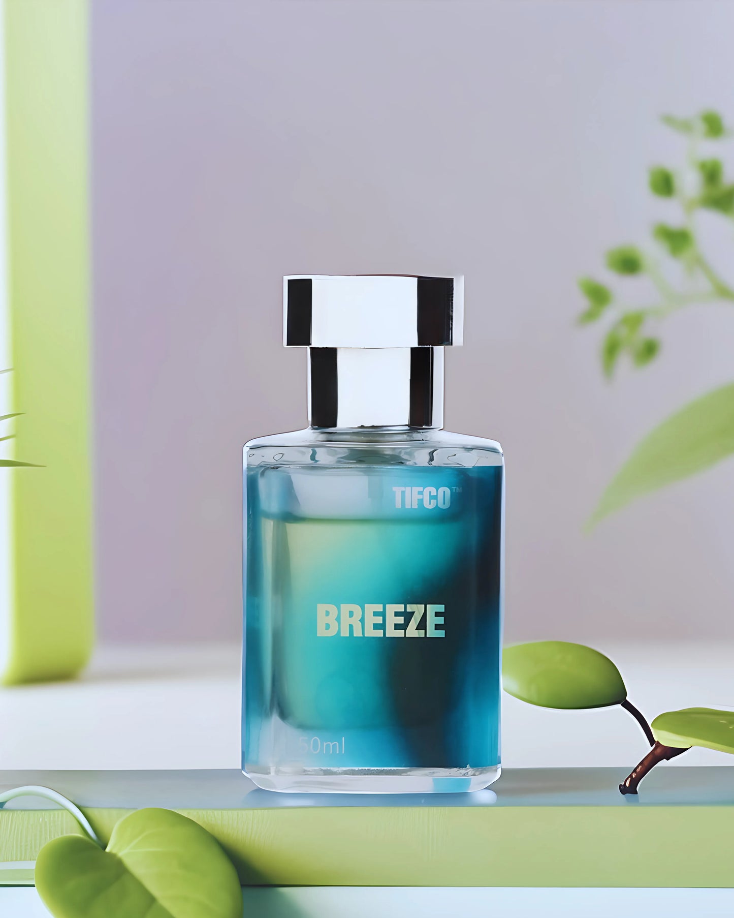 Breeze Perfume