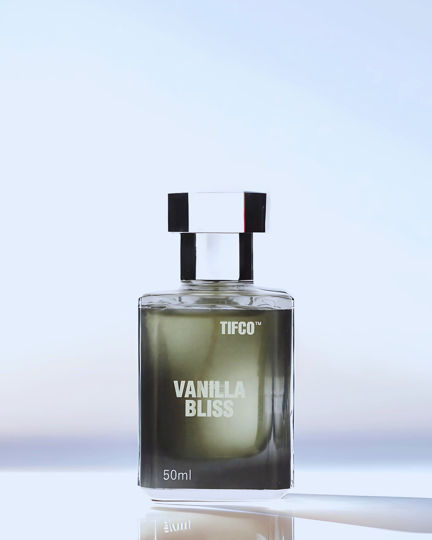 Vanilla Bliss Perfume