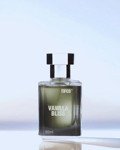 Vanilla Bliss Perfume