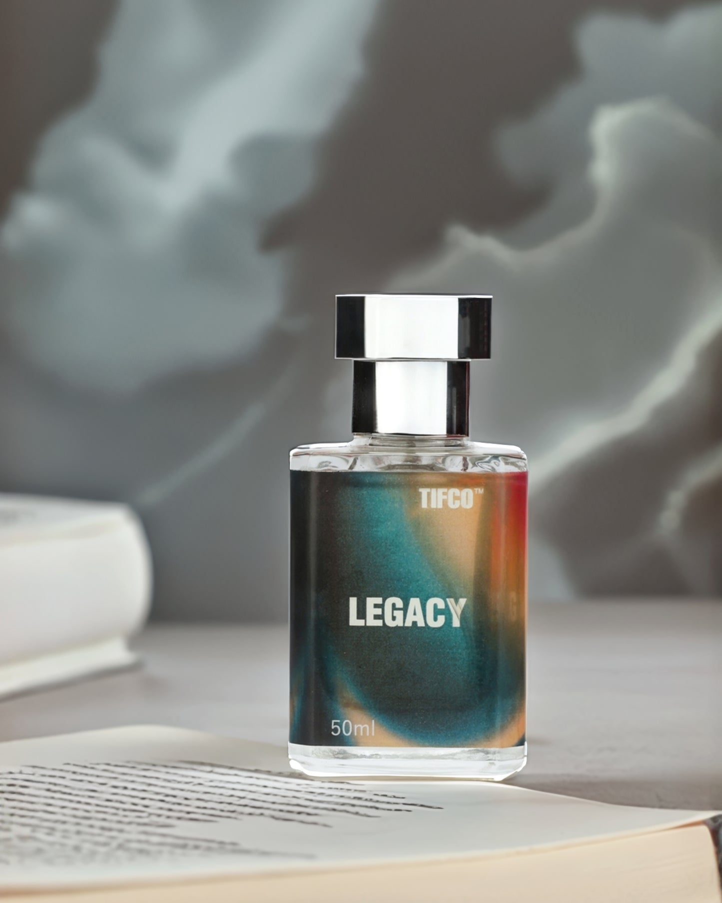 Legacy Perfume