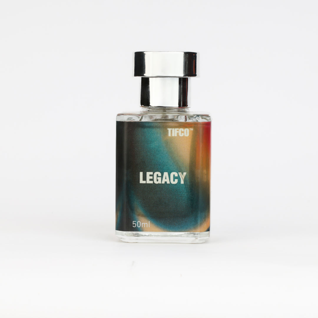 Legacy Perfume