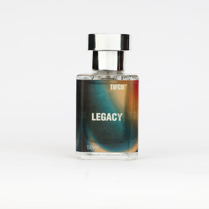Legacy Perfume