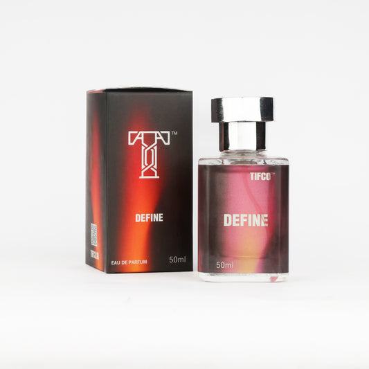 Define Perfume