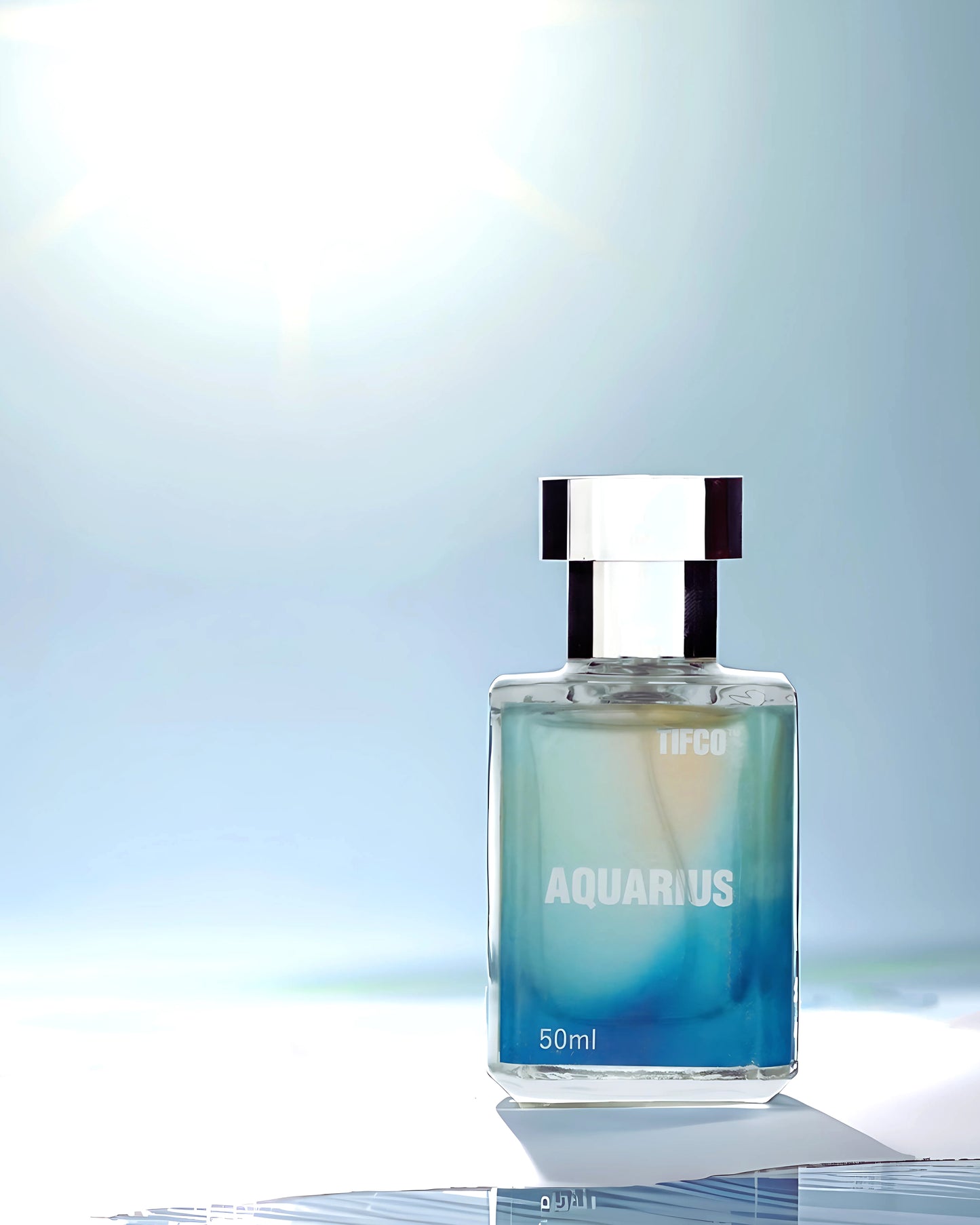 Aquarius Perfume