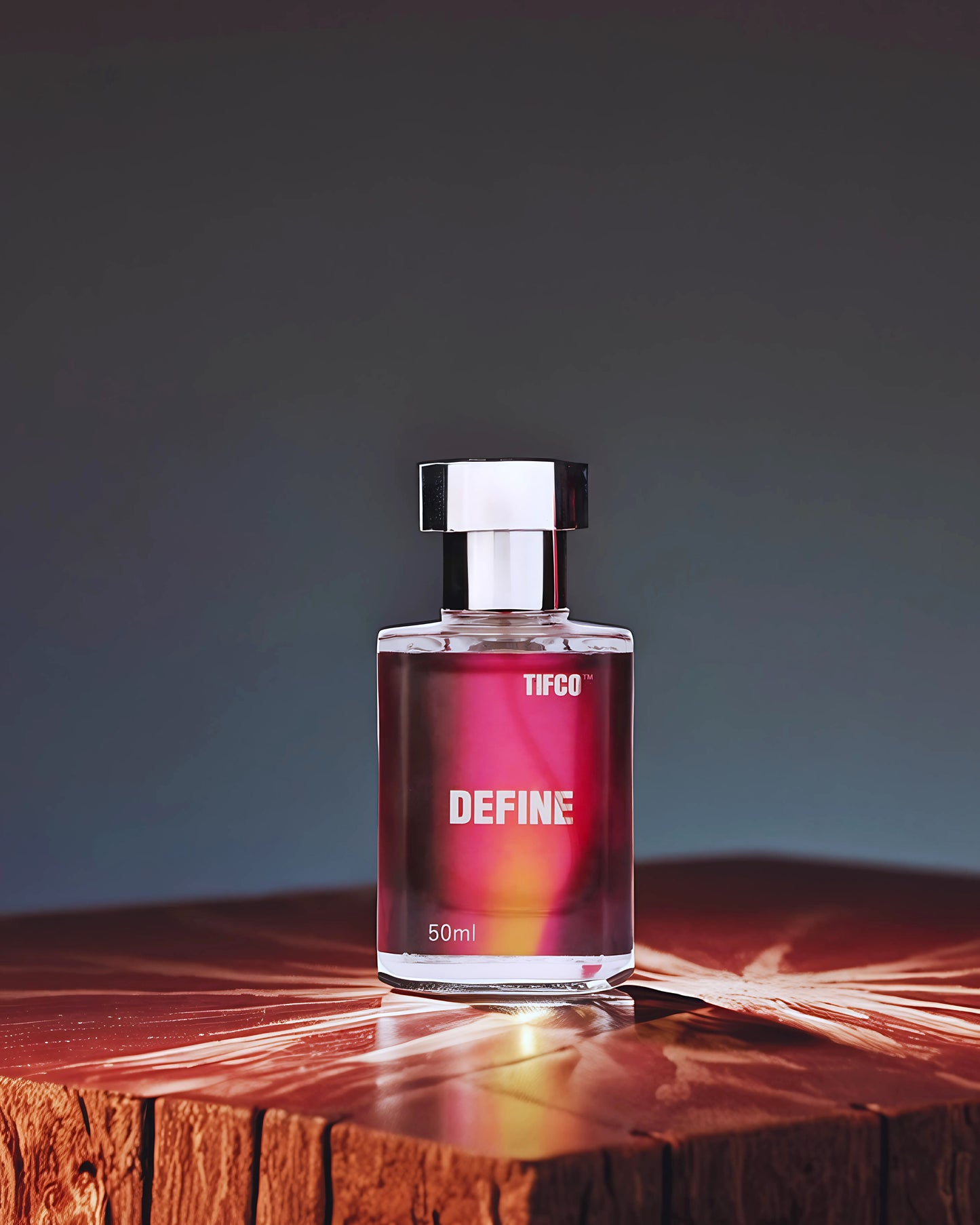 Define Perfume