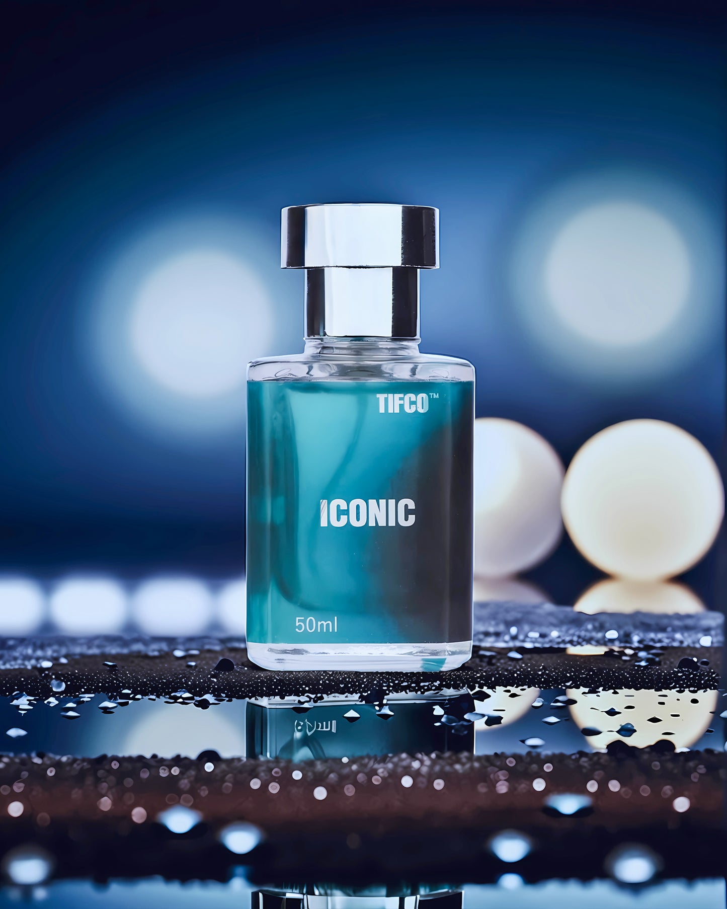 Iconic Perfume