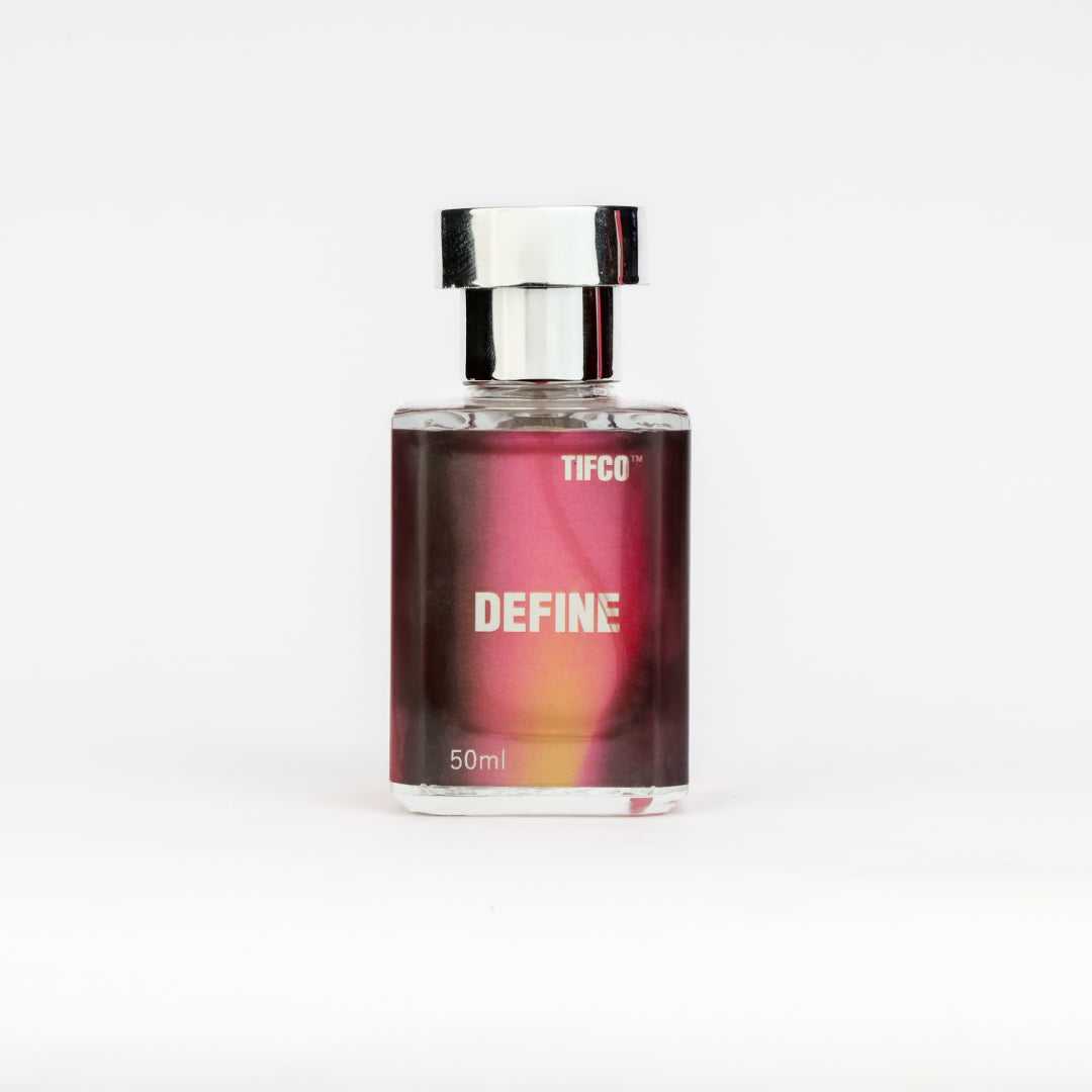 Define Perfume