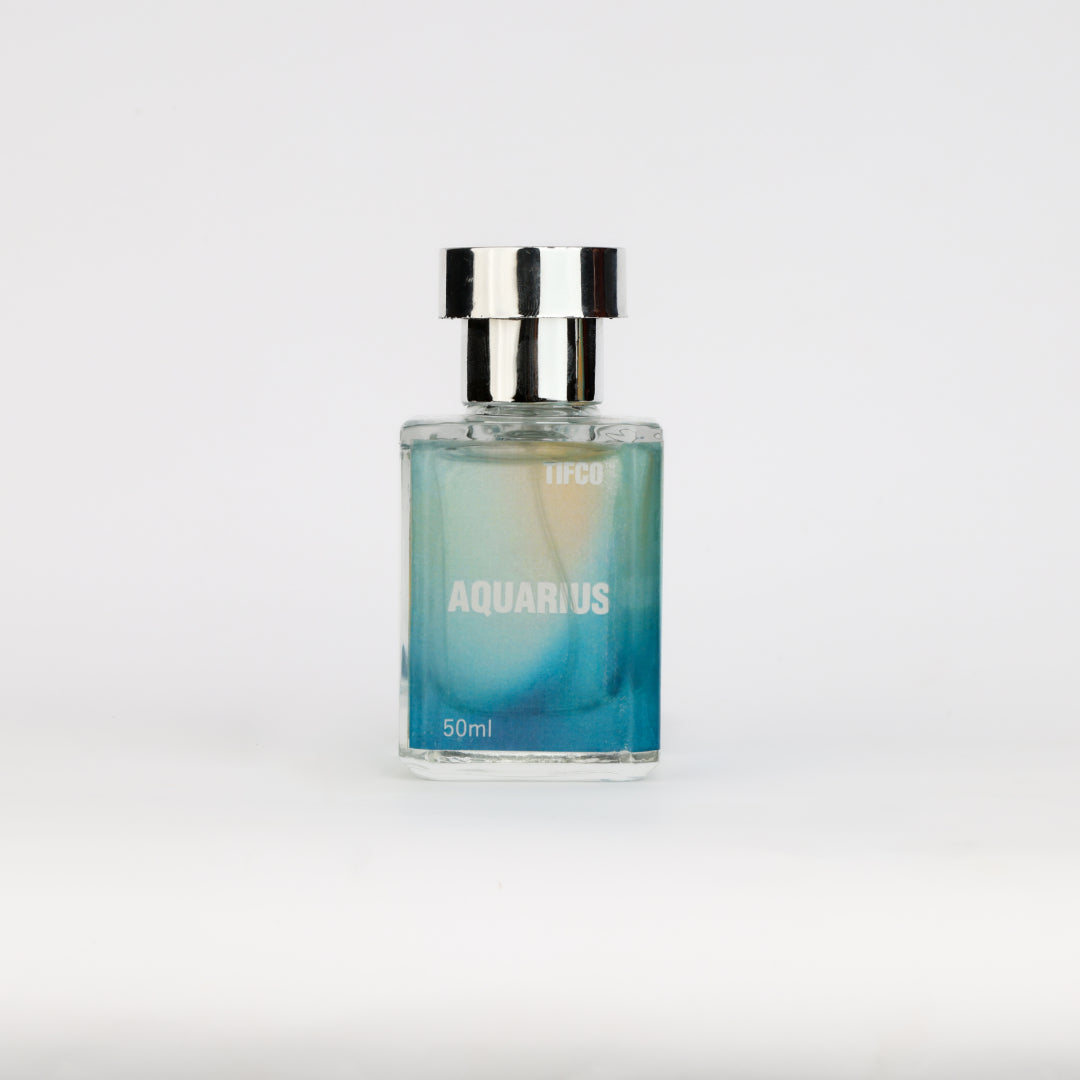 Aquarius Perfume