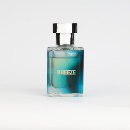 Breeze Perfume