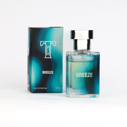 Breeze Perfume