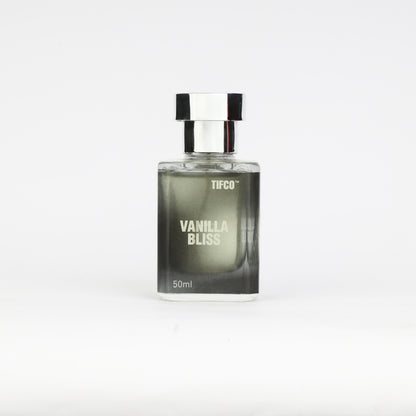 Vanilla Bliss Perfume