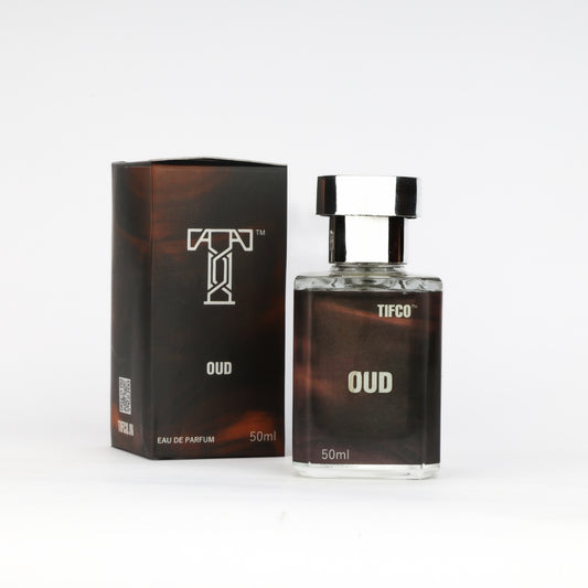 Oud Perfume