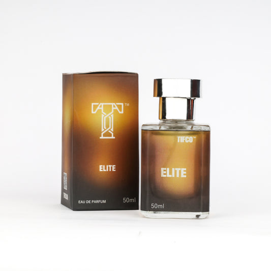 Elite Perfume