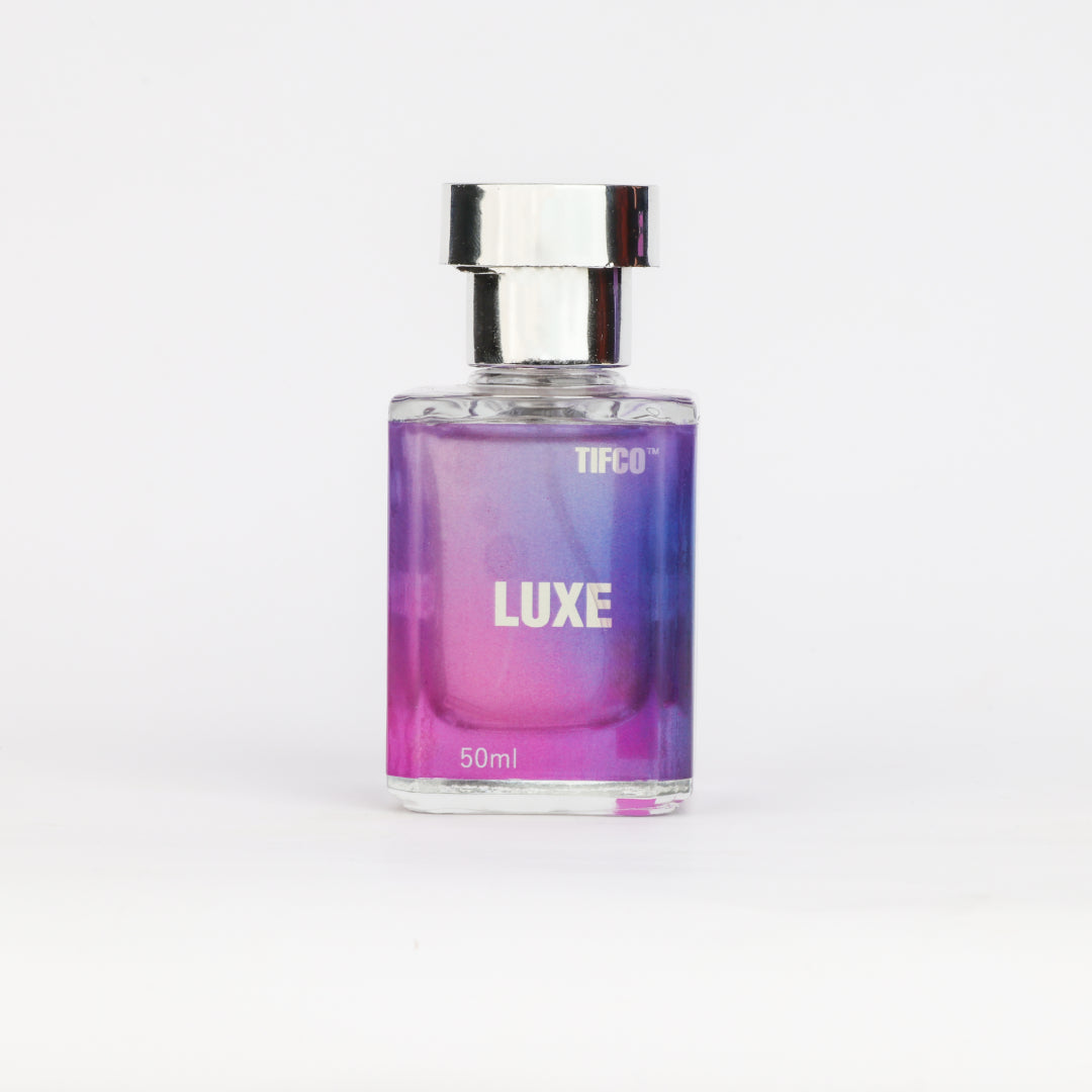 Luxe Perfume
