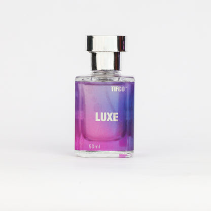 Luxe Perfume