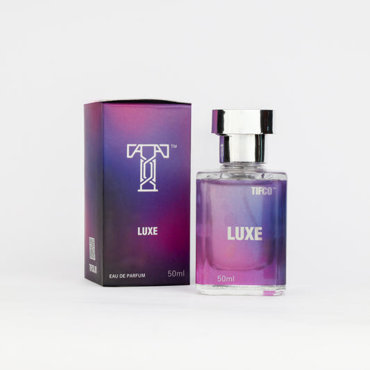 Luxe Perfume