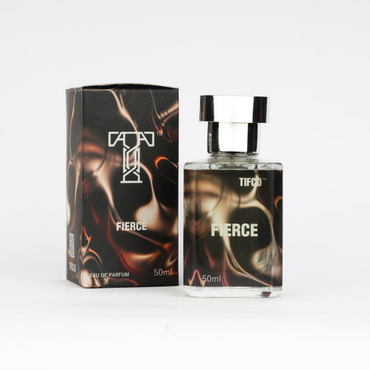 Fierce Perfume
