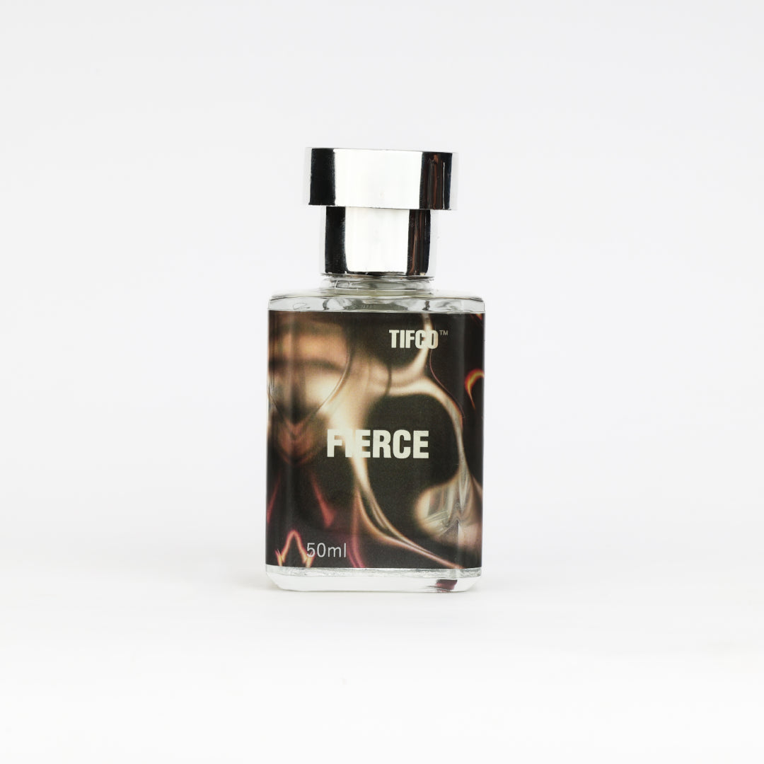 Fierce Perfume