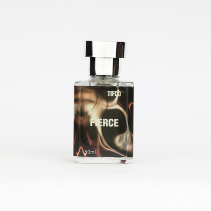 Fierce Perfume