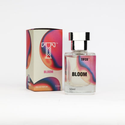 Bloom Perfume