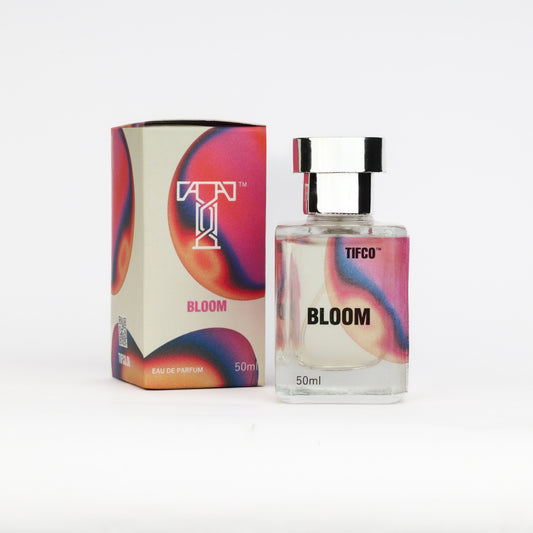 Bloom Perfume