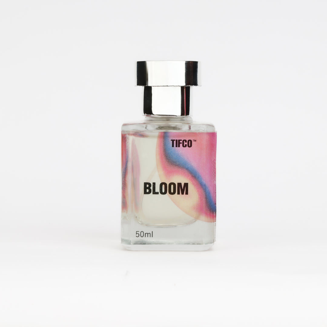 Bloom Perfume